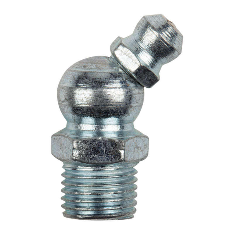 Grease Nipple 45 Deg M10 X1 Mm