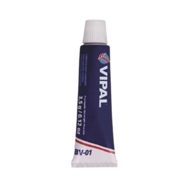 Vipal Vulcanising Cement 3.5 G Price P Ea 50 P Box