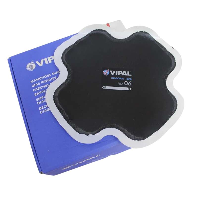 Vipal Tyre Patch 300 Mm X Ply Price P Ea 10 Per Box