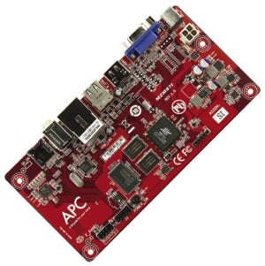 Personal Computer Boa. Android Apc8750