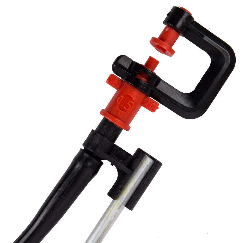 Micro Rainjet Spreader Kit 1 M