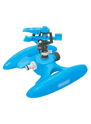 Aqua Sprinkler Impulse Base