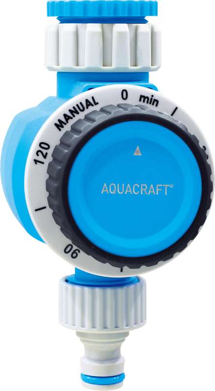 Aqua Water Timer Mechanical