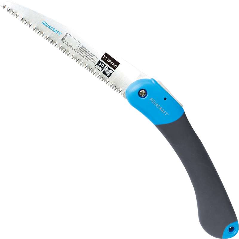 Aqua Saw Pruning Folding