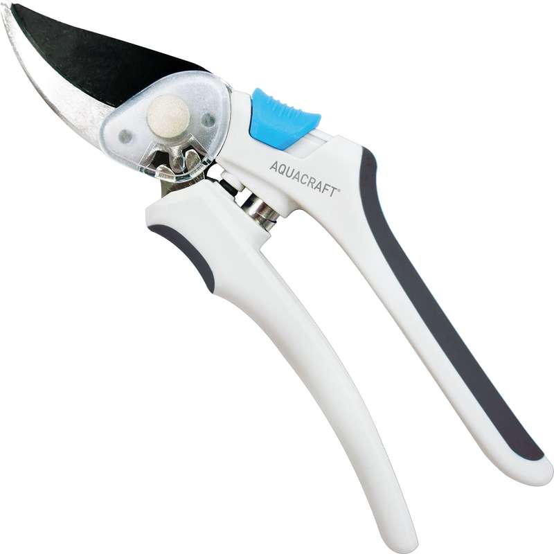 Aqua Secateur Gear Plus Bypass