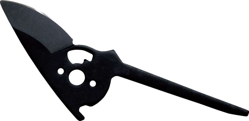 Sp Aqua Upper Blade