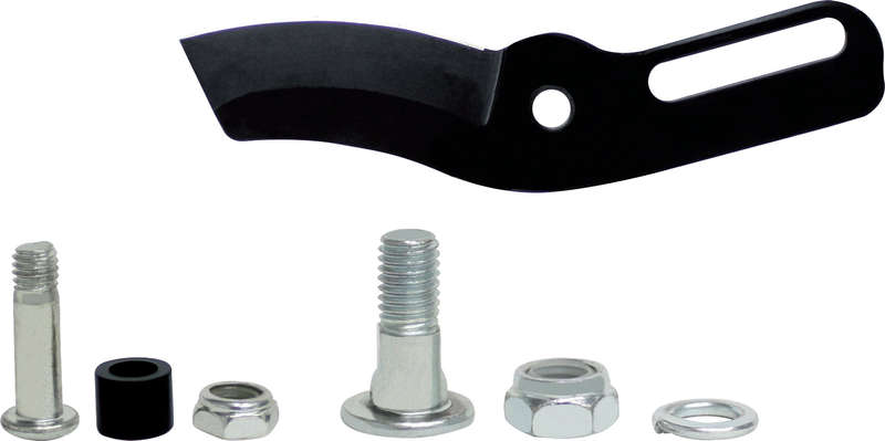 Sp Aqua Blade / Screw Kit