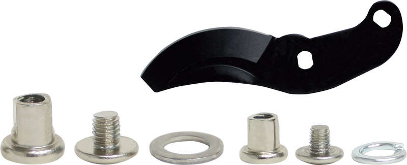 Sp Aqua Blade / Screws Kit