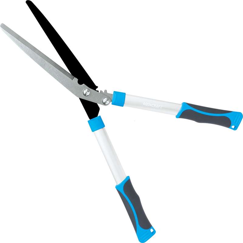 Aqua Hedge Shear Gear Plus