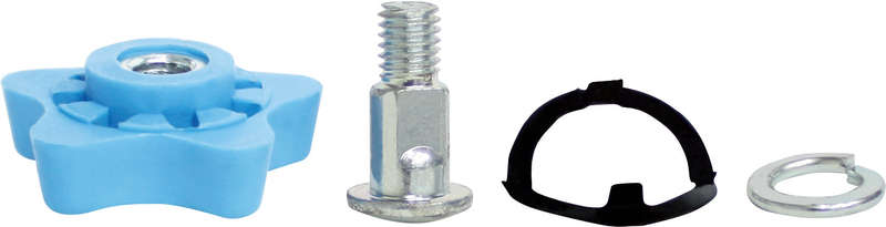 Sp Aqua Cap Screw Kit 370213/371213 S3 S