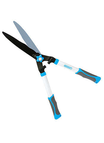 Aqua Hedge Shear Wavy Prem Blade