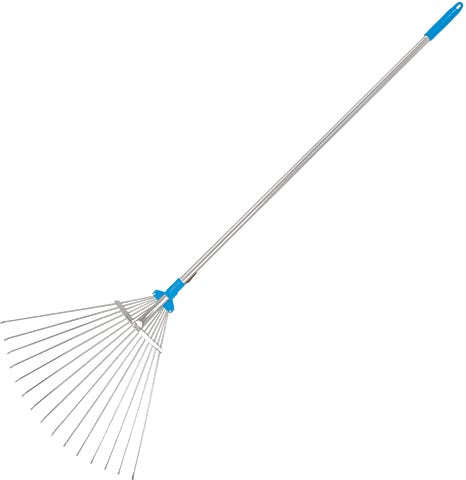 Aqua Premium Adjustable Rake