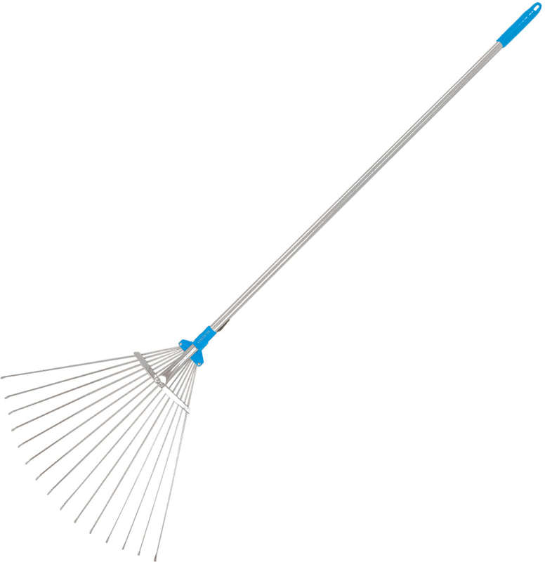 Aqua Premium Adjustable Rake