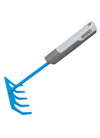 Aqua Hand Tool Classic Soil Rake
