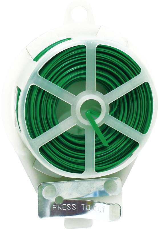 Aqua Twist Tie Wire 20 M