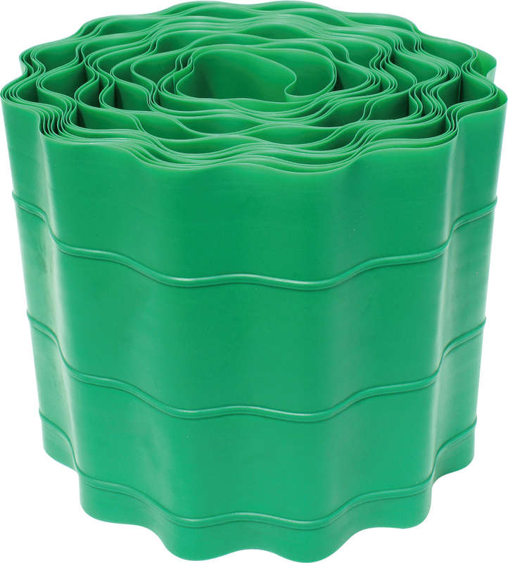 Aqua Lawn Edging Strip 9 M 15 Cm