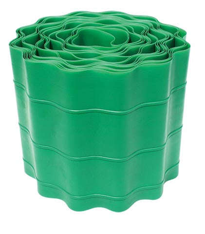 Aqua Lawn Edging Strip 9 M 20 Cm