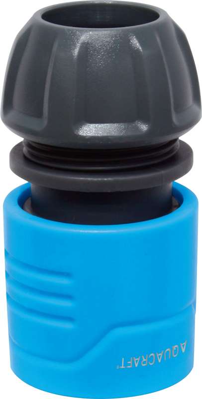 Aqua Fitt Hose Connector Std 1/2