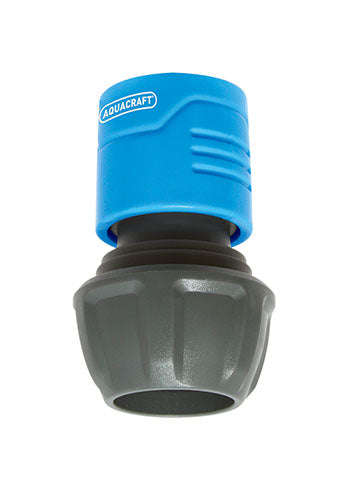 Aqua Fitt Hose Connector Std 5/8 3/4