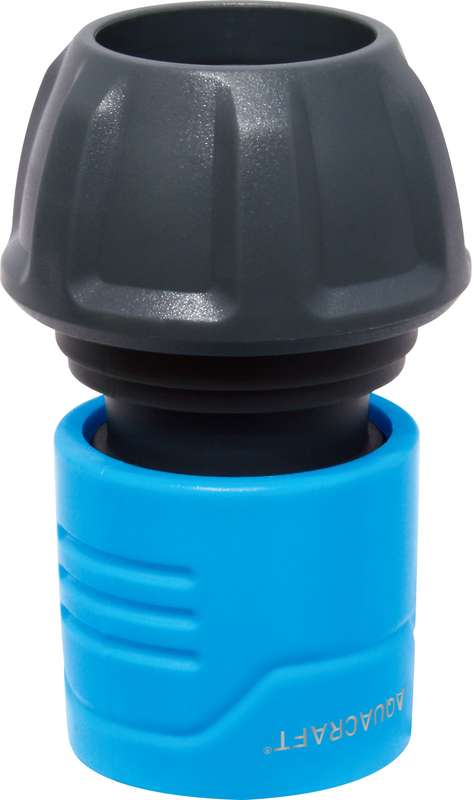 Aqua Fitt Hose Connector Std 5/8 3/4
