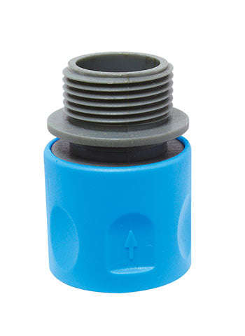 Aqua Fitt Hose Connector Threaded