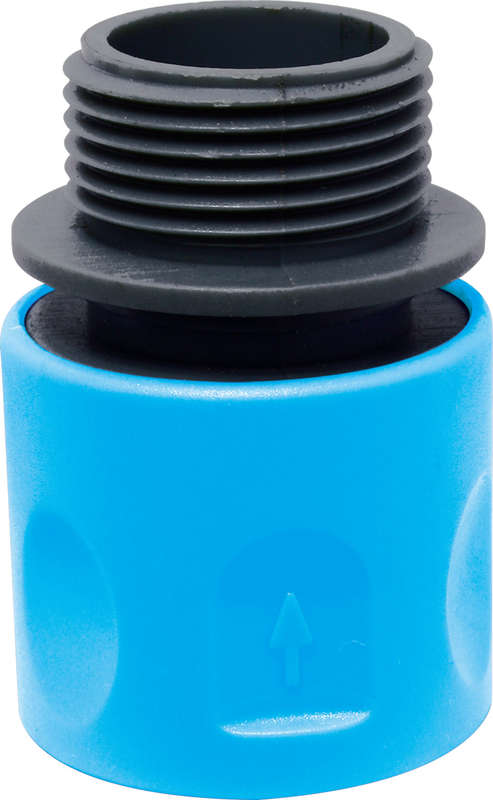 Aqua Fitt Hose Connector Threaded