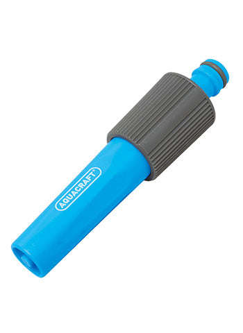 Aqua Fitt Nozzle Adjustable Spray