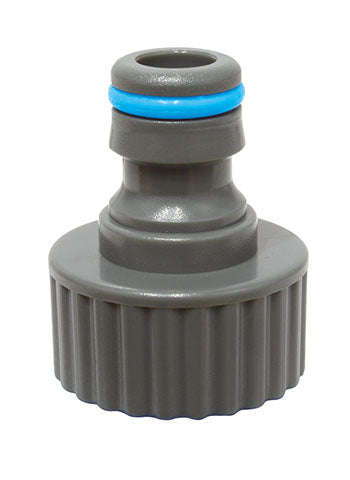 Aqua Fitt Tap Adaptor Female Std 3/4
