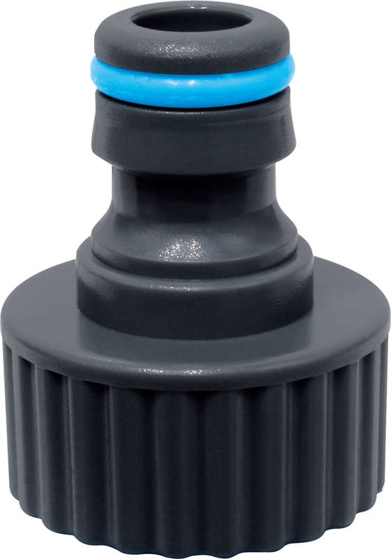 Aqua Fitt Tap Adaptor Female Std 3/4