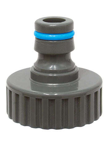 Aqua Fitt Tap Adaptor Female Std 1
