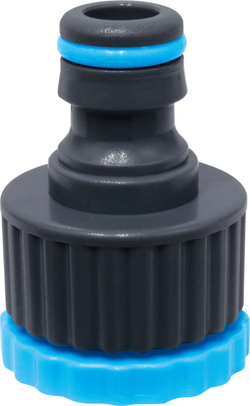 Aqua Fitt Tap Adaptor Female Std 1/2 3/4