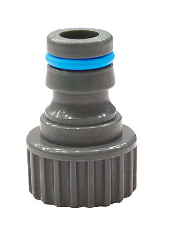 Aqua Fitt Tap Adaptor Female Std 1/2