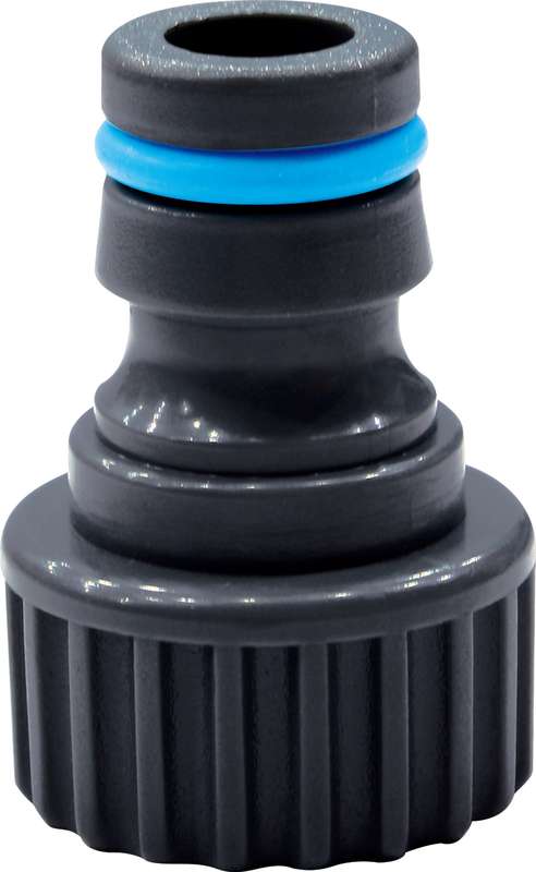 Aqua Fitt Tap Adaptor Female Std 1/2