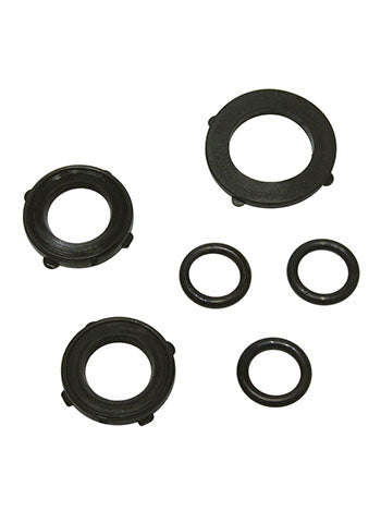 Aqua O Ring Set