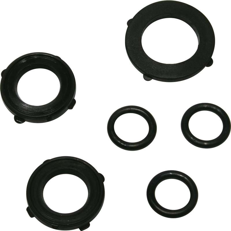Aqua O Ring Set