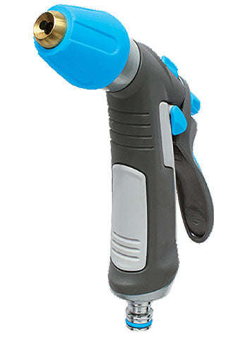 Aqua Spray Gun Adjust 2 Spray Pattern
