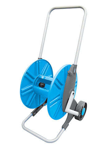 Aqua Hose Reel Trolley