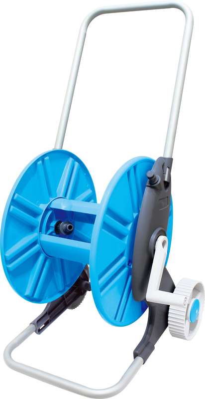 Aqua Hose Reel Trolley