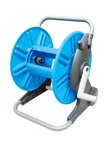 Aqua Hose Reel Portable