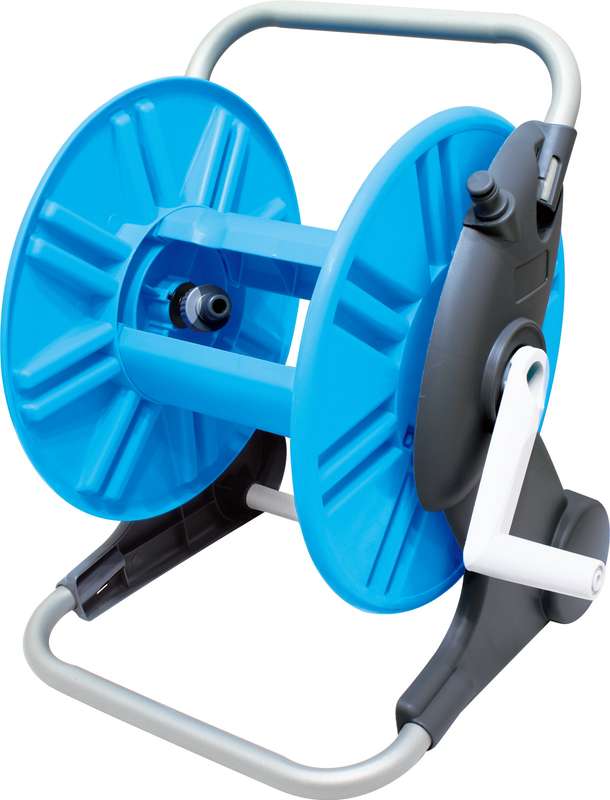 Aqua Hose Reel Portable