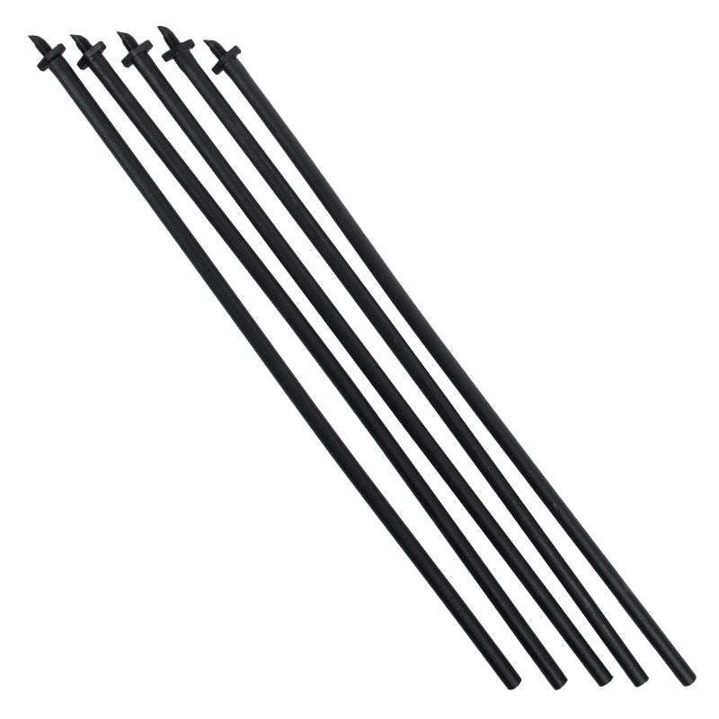Micro Rainjet Rigid Riser Pipe 300 Mm + Connection