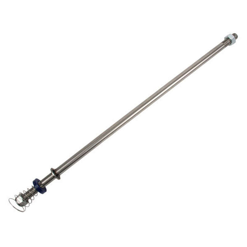 Jooste Cylinder Rod As80