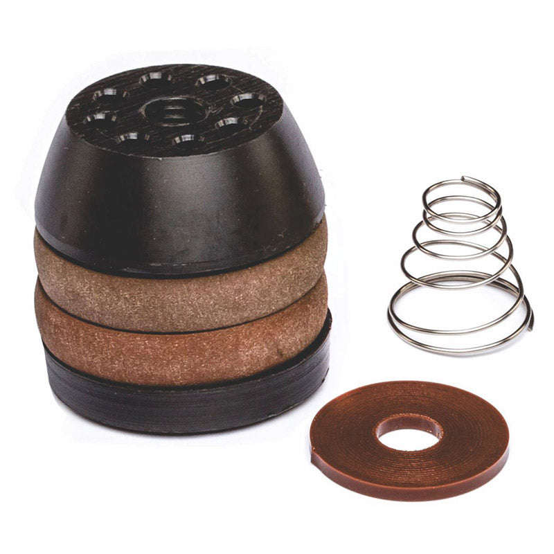 Jooste Cylinder Plunger Set Dbl As50 Rds