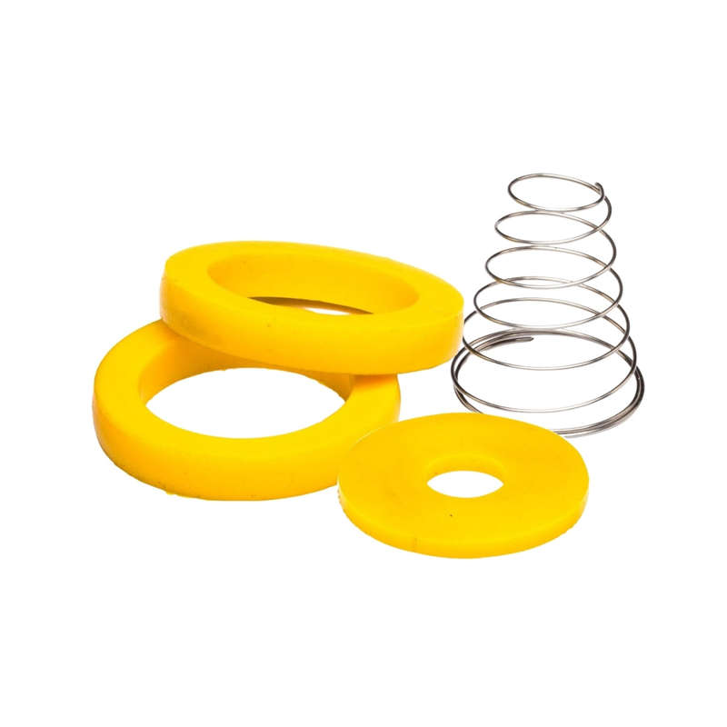 Jooste Cylinder Ringset Dbl Asrds60