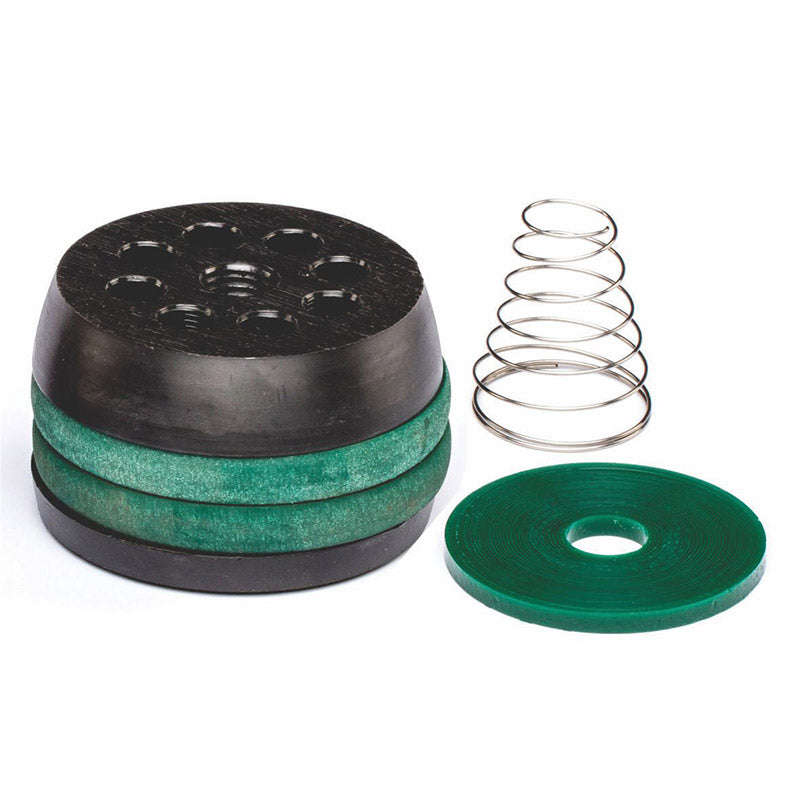Jooste Cylinder Deep As80 50 50