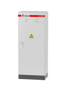 ATESS Automatic Transfer Switch for HPS50