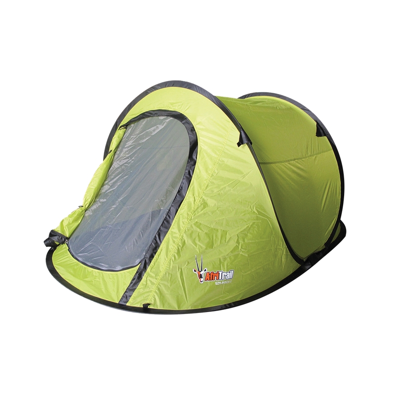 Ezy Pitch 3 Pop Up Tent