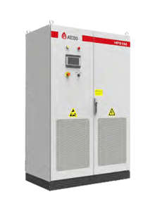 ATESS HPS 30 Hybrid Inverter with external CT (Pack of 3)