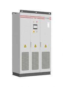 ATESS PCS 250 Bi-directional battery inverter