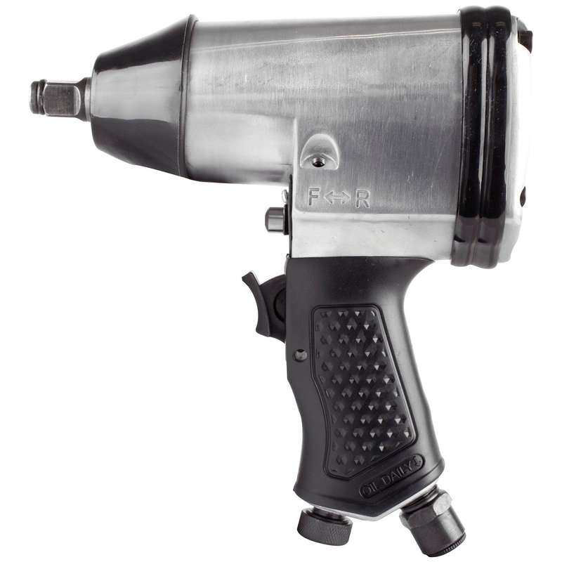 Air Impact Wrench 1/2' Single Hammer